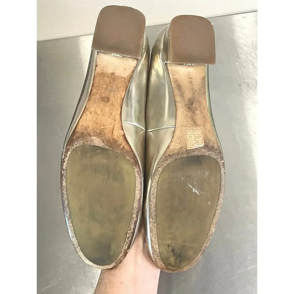 Tory Burch beautiful shoes